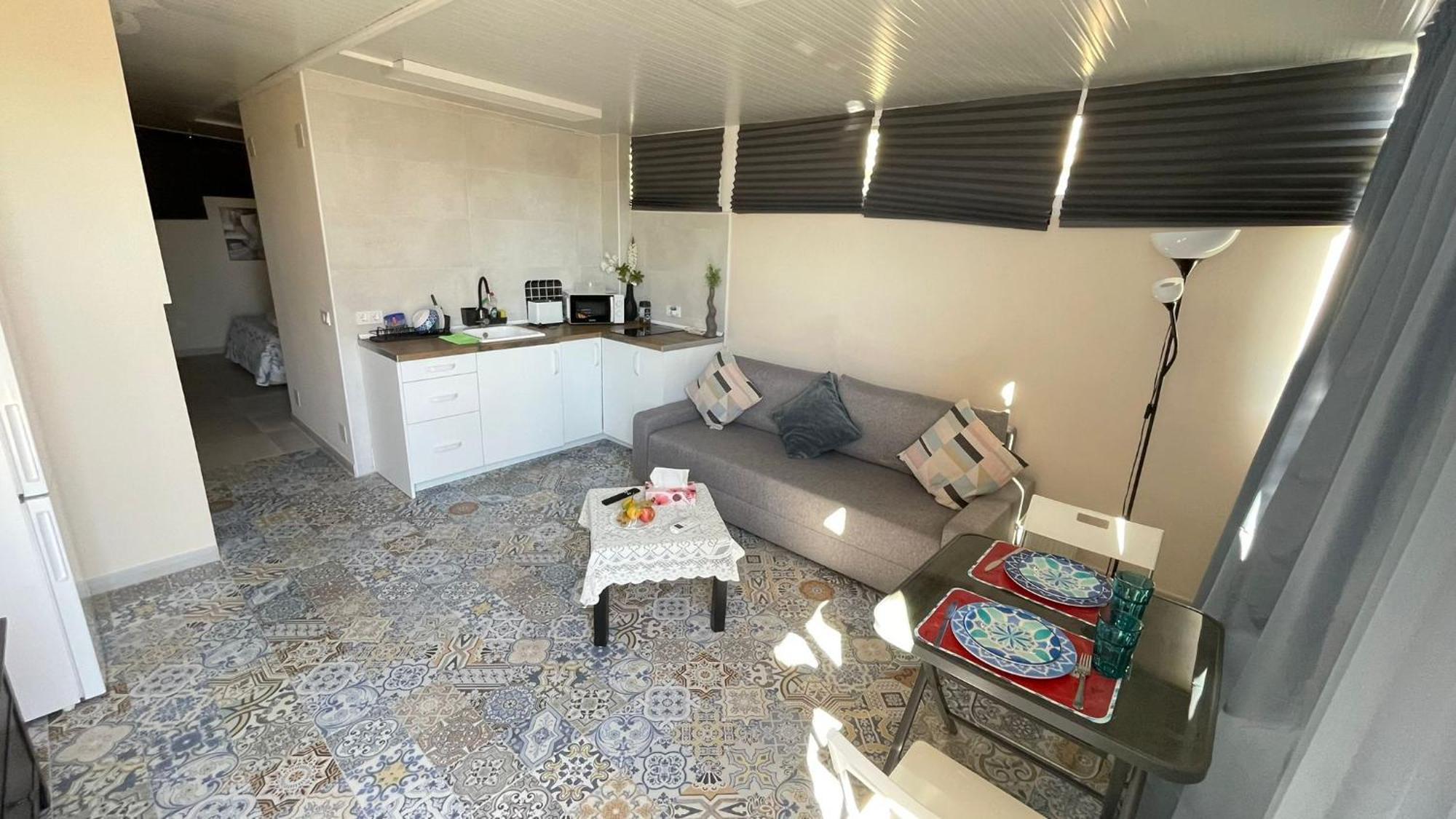 Luxury Estudio Benalmádena Exterior foto