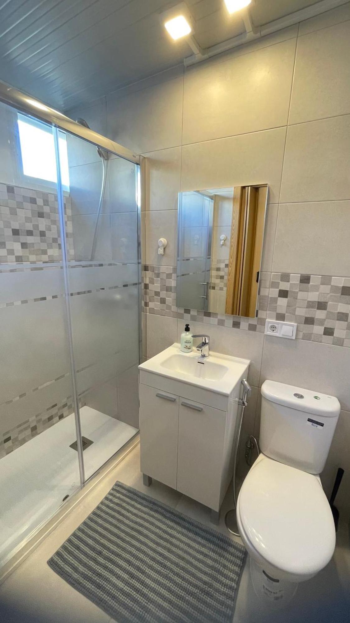 Luxury Estudio Benalmádena Exterior foto
